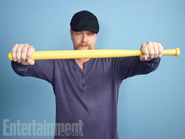 Michael Cudlitz