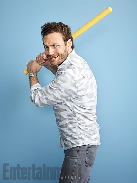 Ross Marquand