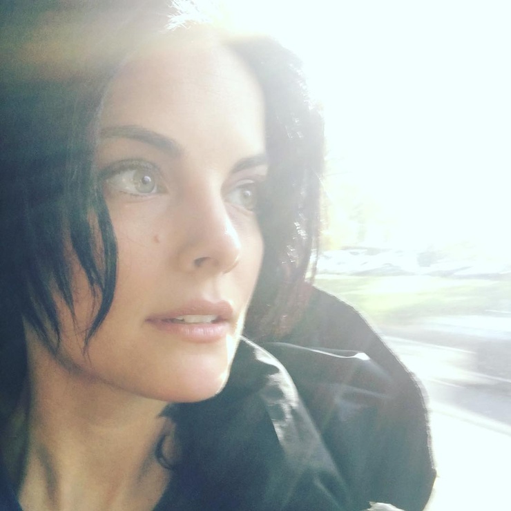 Jaimie Alexander Jaimie Alexander