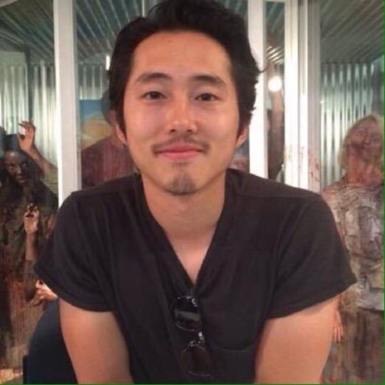 Steven Yeun