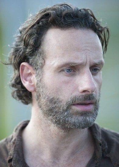 Andrew Lincoln