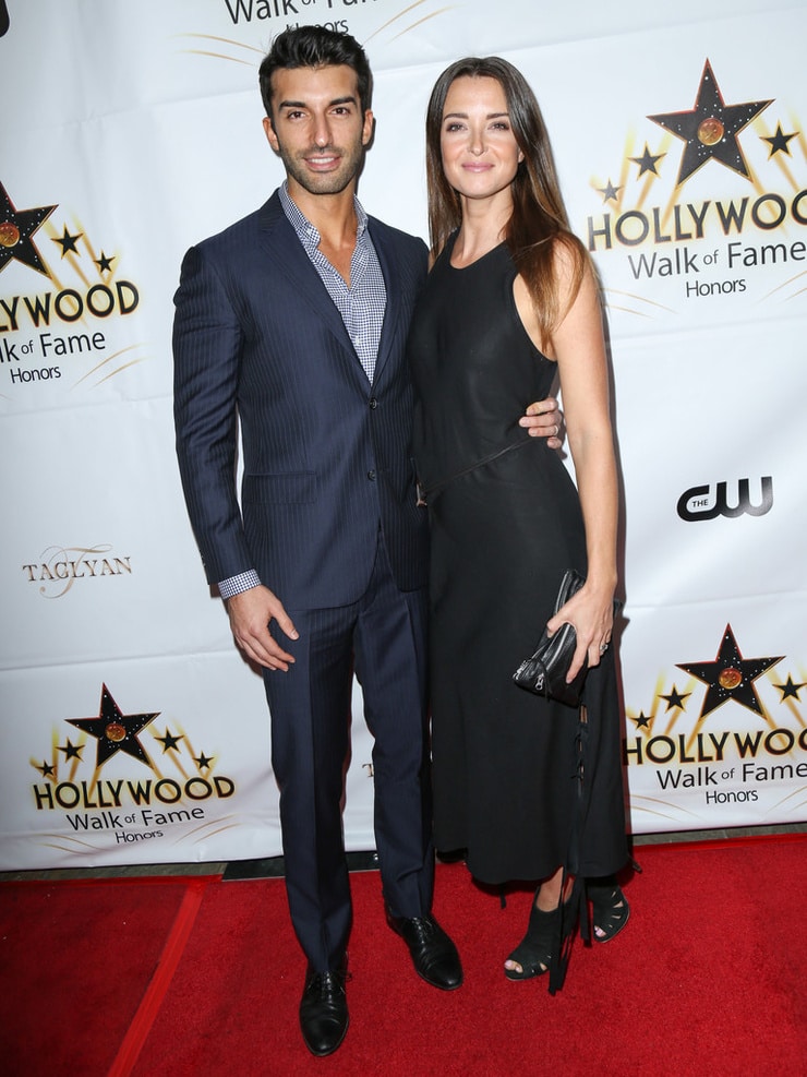 Image of Justin Baldoni