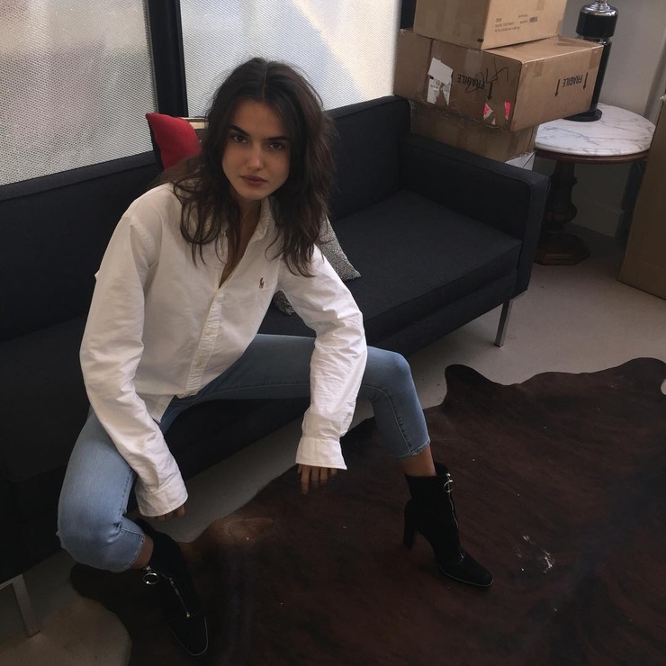 Blanca Padilla Blanca Padilla