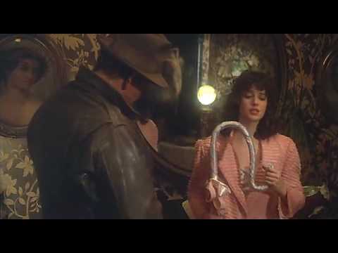Cannery Row                                  (1982)