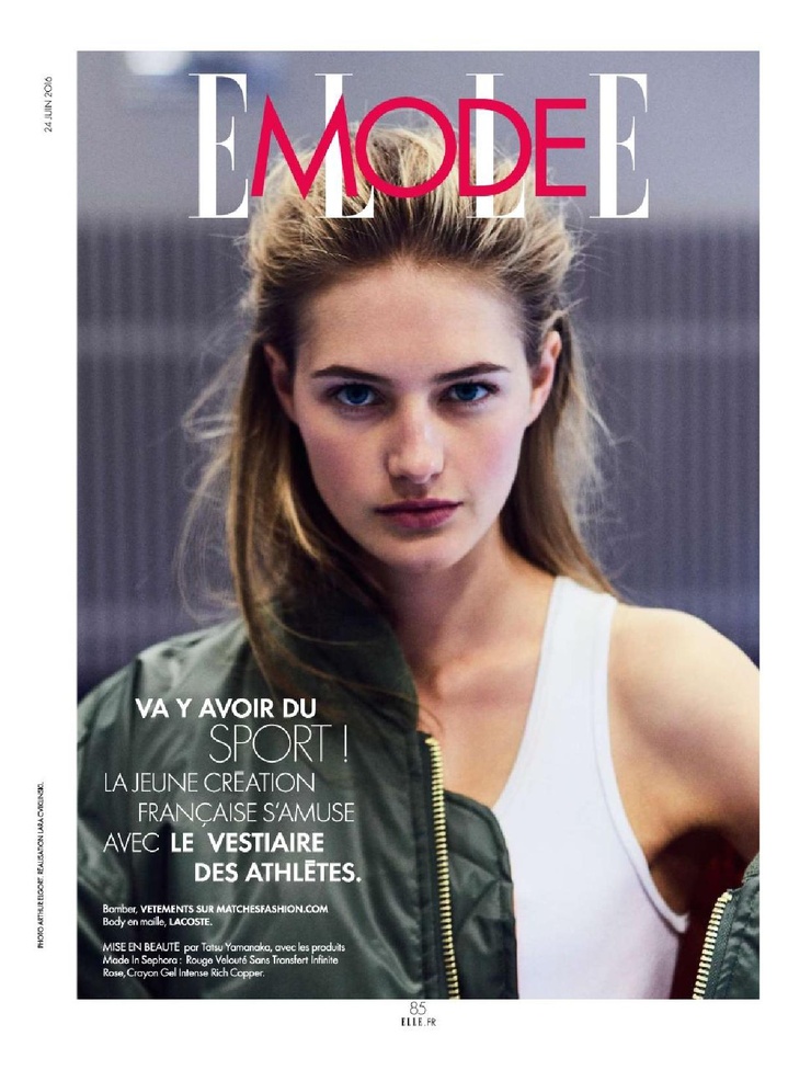 Sanne Vloet Sanne Vloet