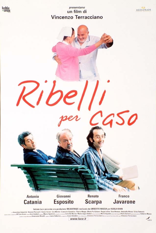 Ribelli per caso