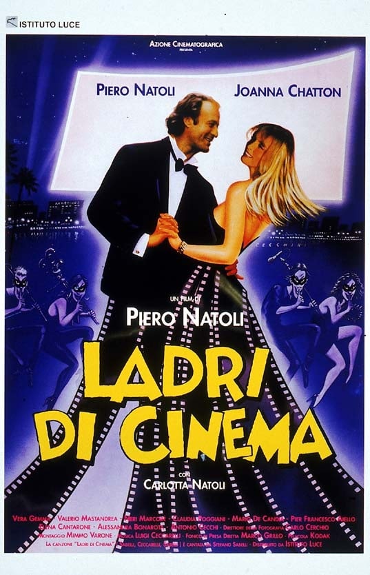 Ladri di cinema