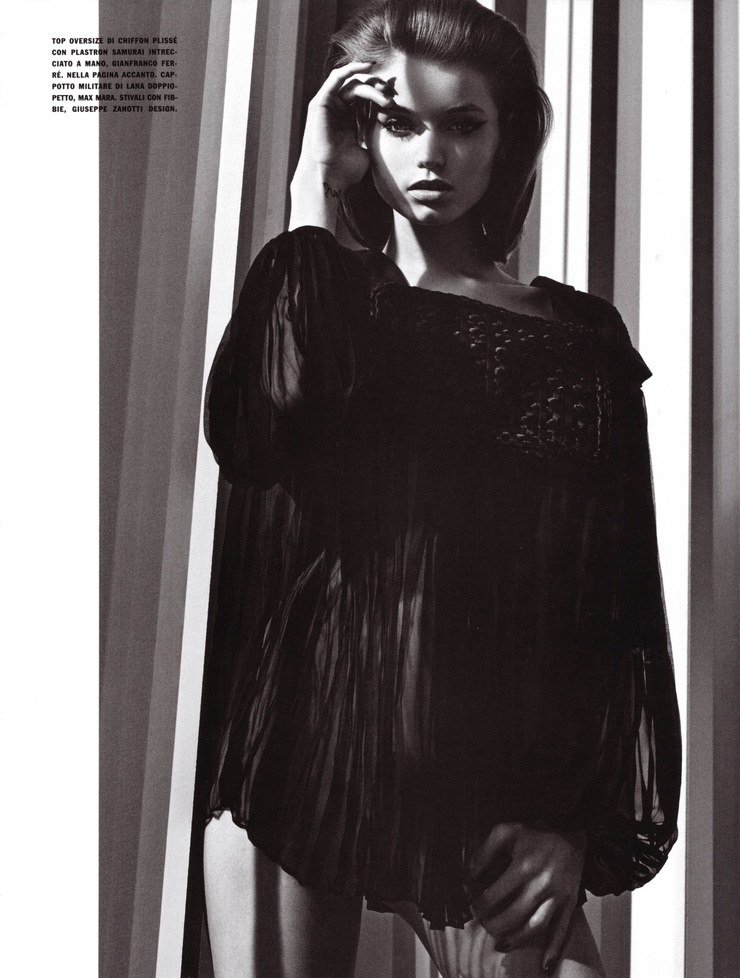 Abbey Lee Kershaw