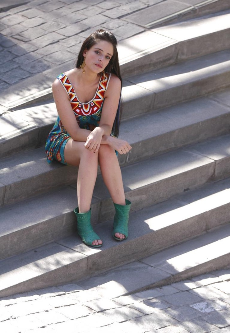 Marcela del Valle
