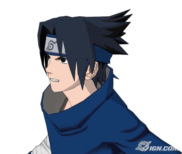 Picture of Naruto: Clash of Ninja 2