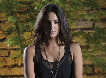 Isidora Urrejola
