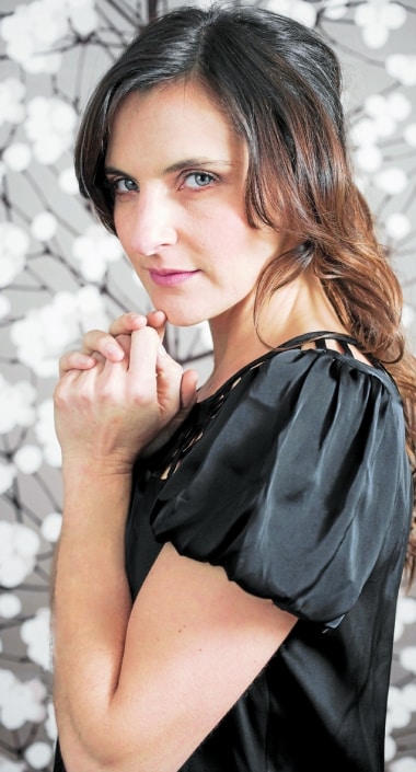 Antonia Zegers