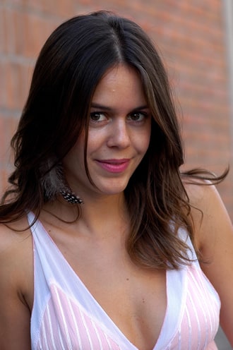 Carolina Varleta Carolina Varleta