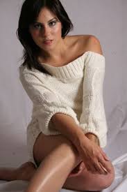 Antonia Santa María