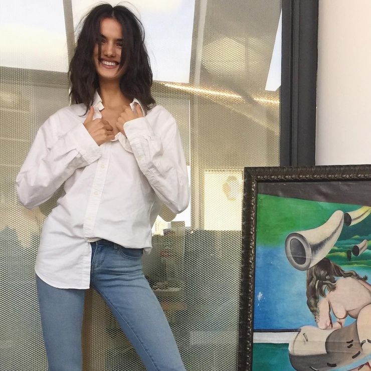Blanca Padilla