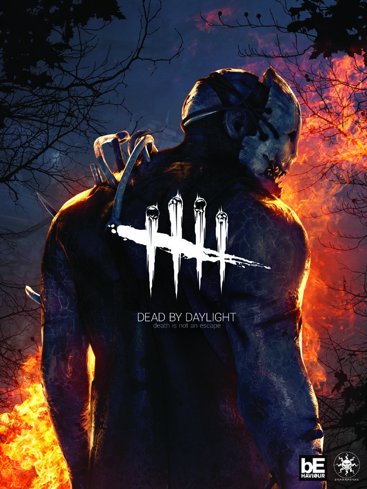 Dead by Daylight Dead by Daylight