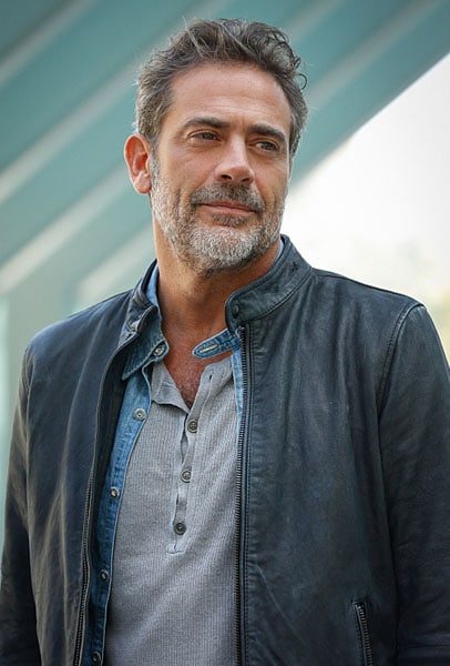 Jeffrey Dean Morgan