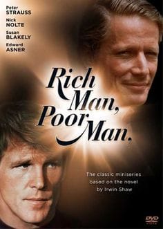 Rich Man, Poor Man