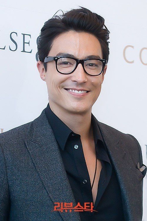 Picture of Daniel Henney