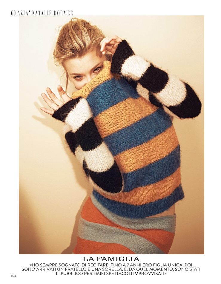 Natalie Dormer