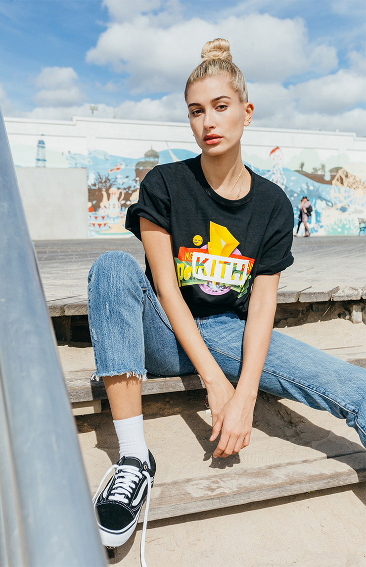 Hailey Baldwin Hailey Baldwin