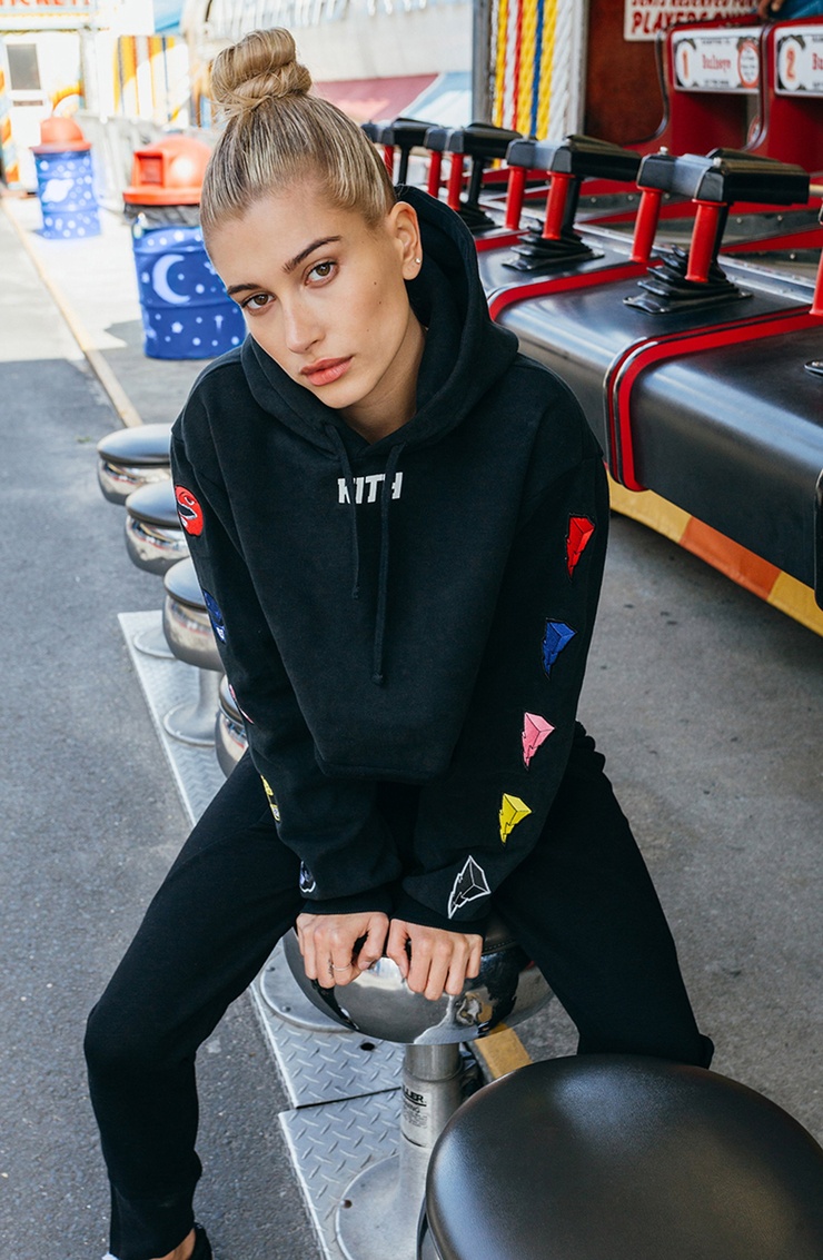 Hailey Baldwin Hailey Baldwin