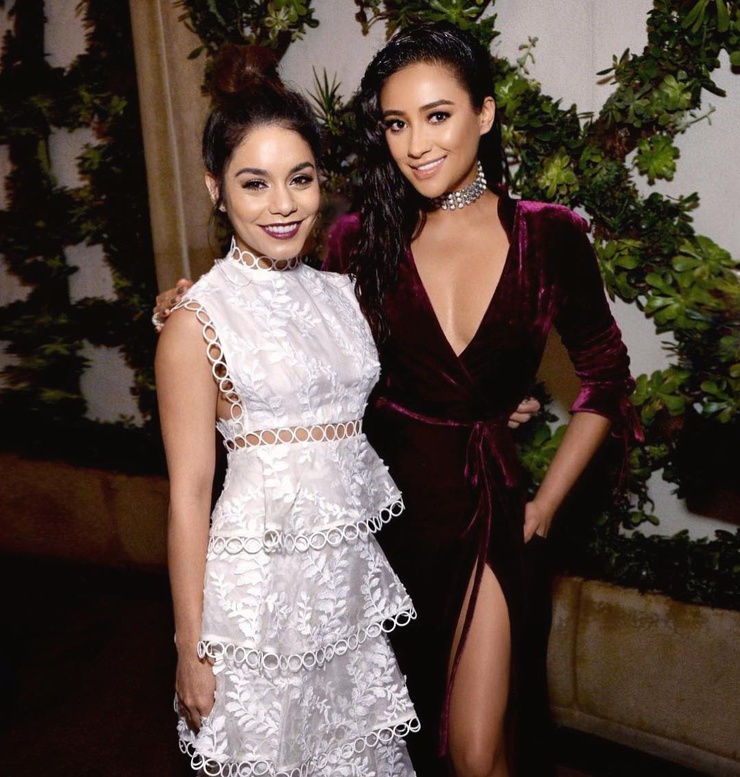 Shay Mitchell Shay Mitchell