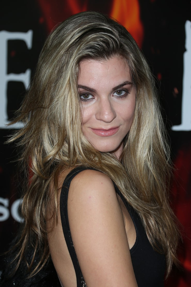 Rachel McCord