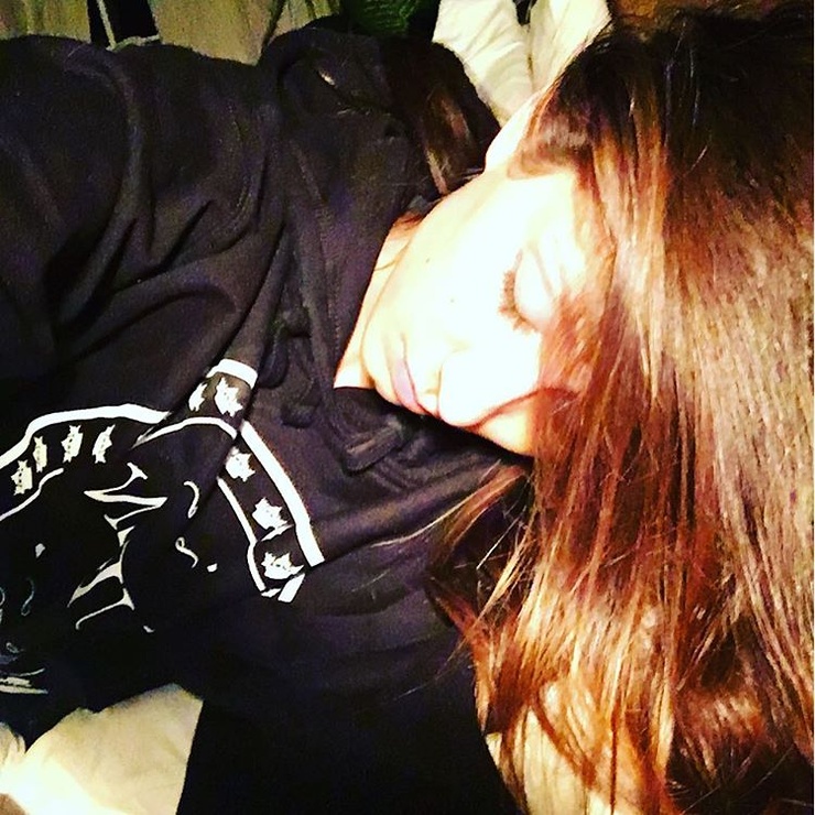 Troian Bellisario