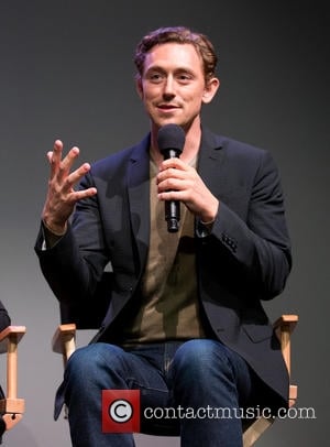 JJ Feild