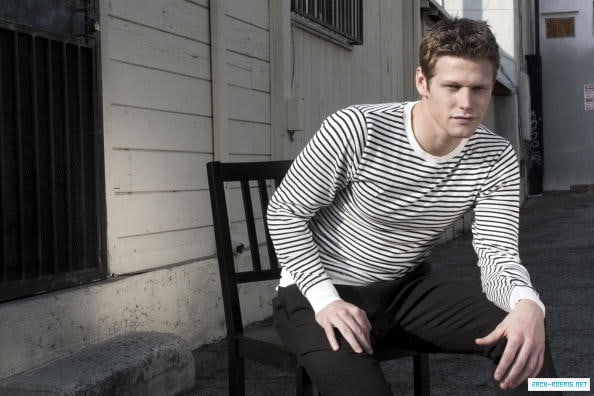 Zach Roerig