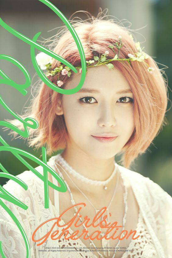 Sooyoung Sooyoung