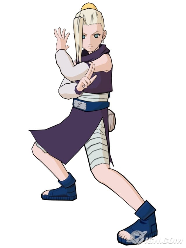 Picture of Naruto: Clash of Ninja Revolution