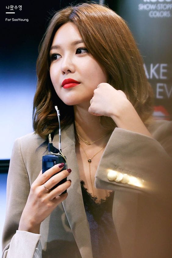 Sooyoung