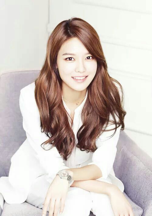 Sooyoung