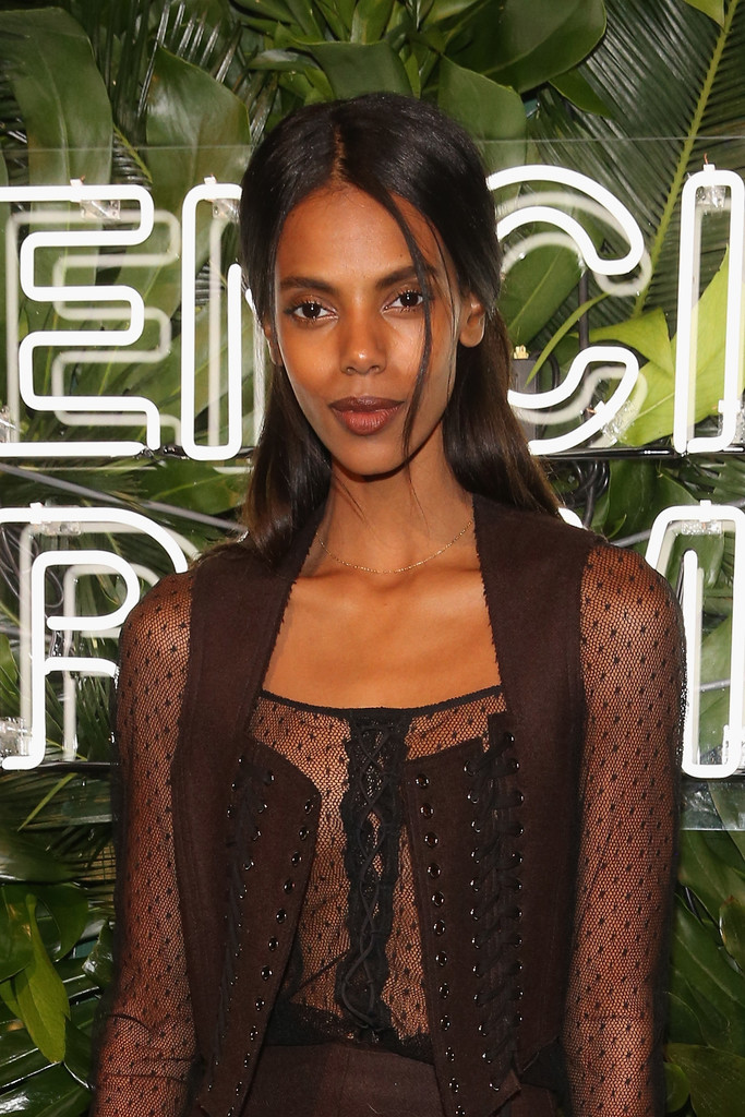 Grace Mahary