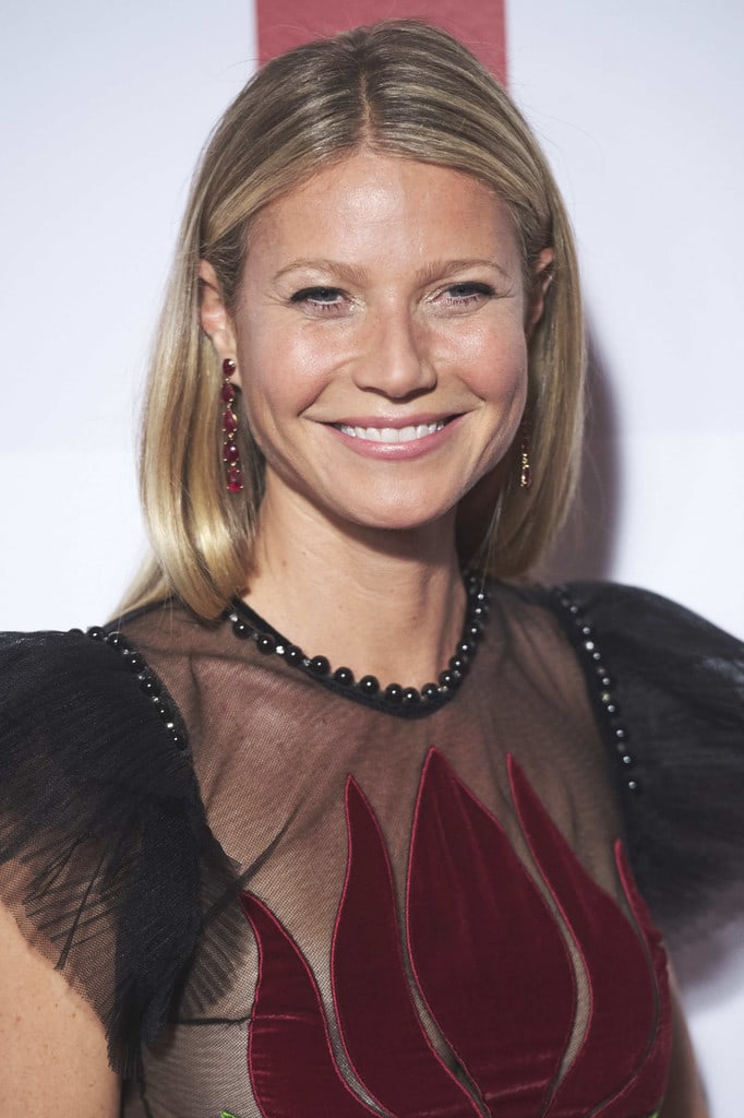 Gwyneth Paltrow