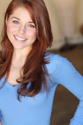 Erin Robinson Erin Robinson