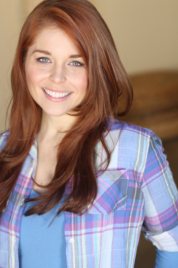 Erin Robinson Erin Robinson