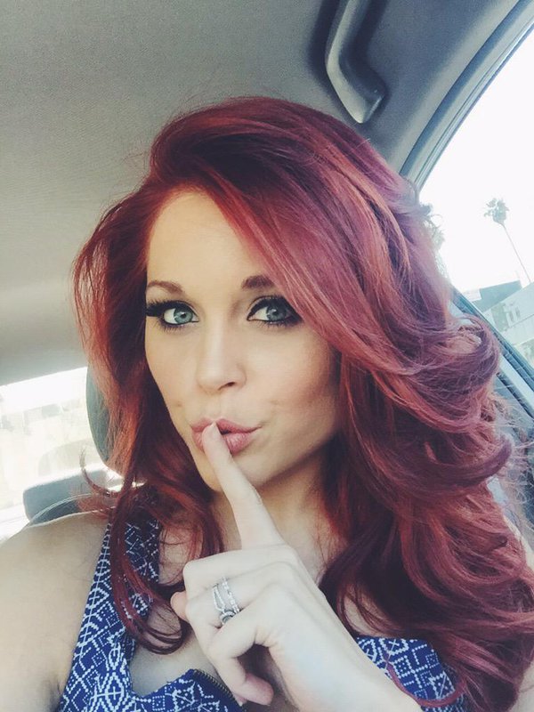 Erin Robinson Erin Robinson
