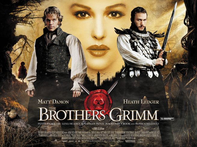 The Brothers Grimm