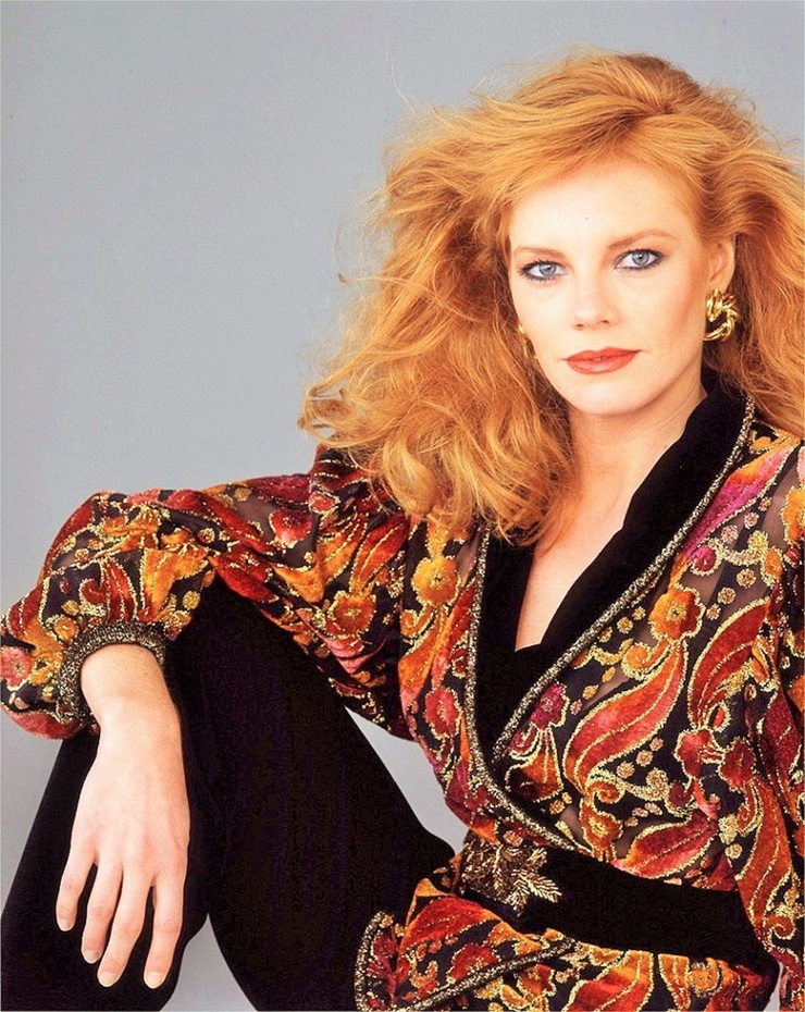 Marg Helgenberger Marg Helgenberger