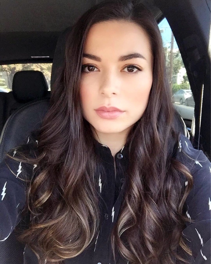 Miranda Cosgrove Miranda Cosgrove