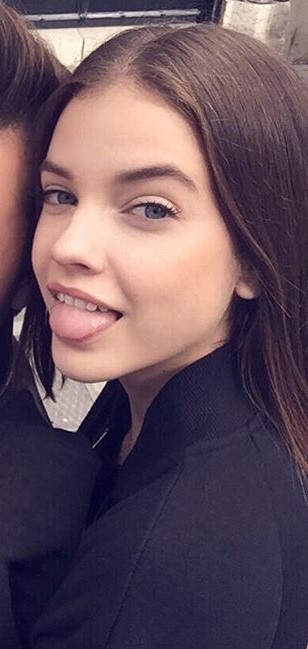 Barbara Palvin