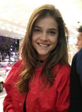 Barbara Palvin