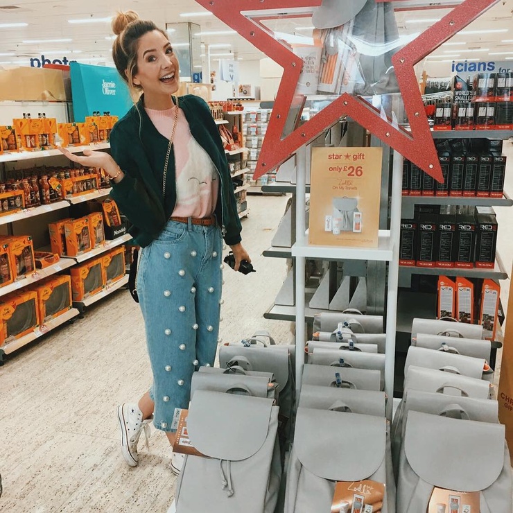 Zoe Sugg