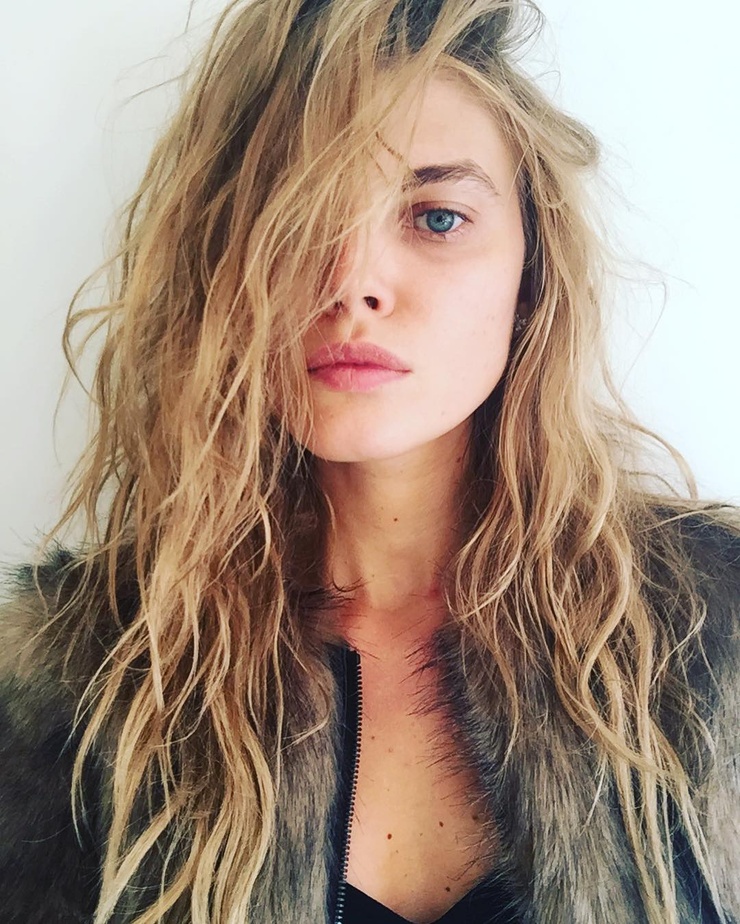 Maryna Linchuk Maryna Linchuk