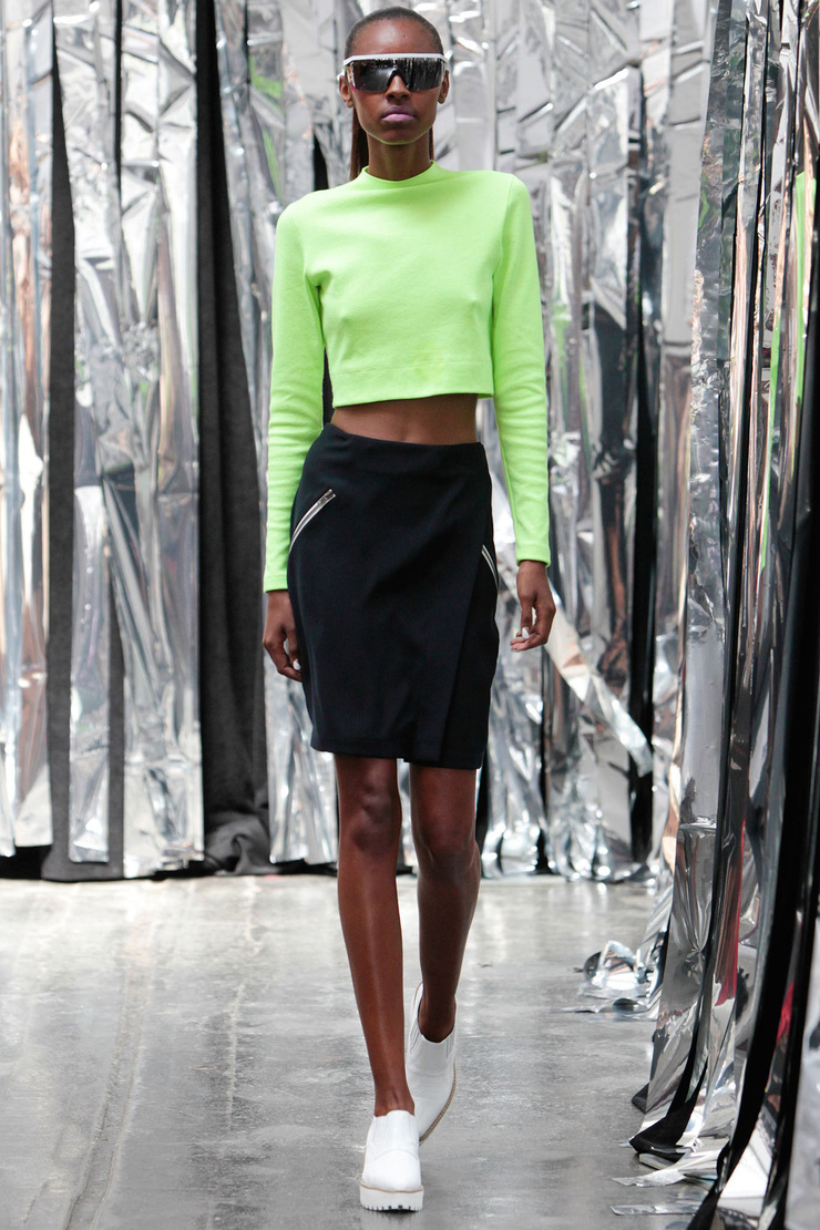 Veronica Gebremariam