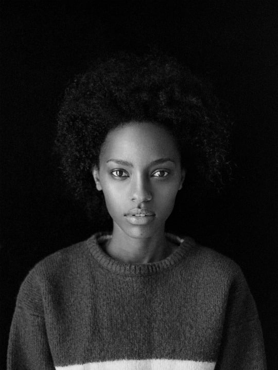 Picture of Veronica Gebremariam