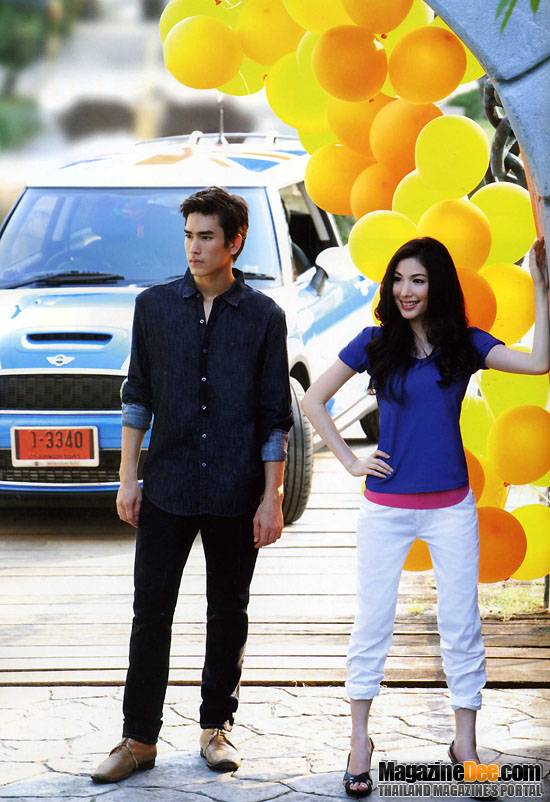 Nadech Kugimiya
